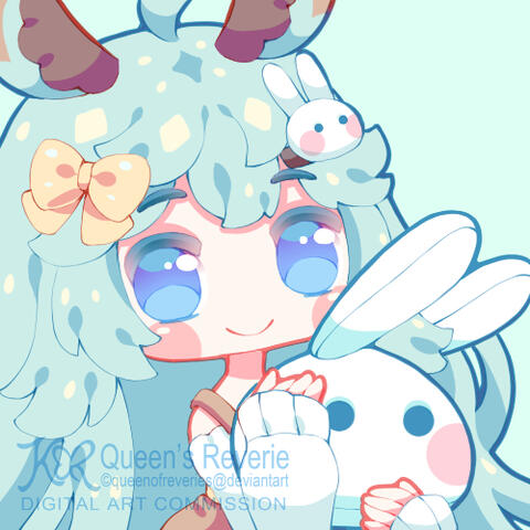 Chibi Icon 2 Chibi Icon 2