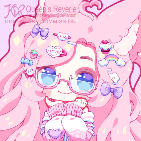 Chibi Icon 1 Chibi Icon 1