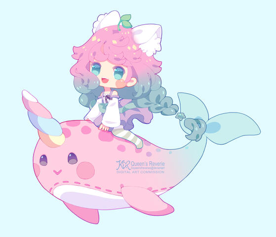 Medium Chibi 1 Medium Chibi 1