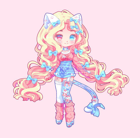 Large Chibi 1 Large Chibi 1